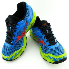 mizuno wave ascend 9 womens