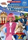 LazyTown - Anyone Can Be a Hero [DVD]