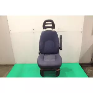 SITZ V.R. FÜR FIAT DUCATO (02-06) RESTYLING 2.8 JTD FUR. D/2798CC - Bild 1 von 11