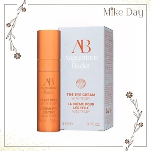 Augustinus Bader The Eye Cream 3 ml / 0.1 oz Brand New in Box - Picture 1 of 1