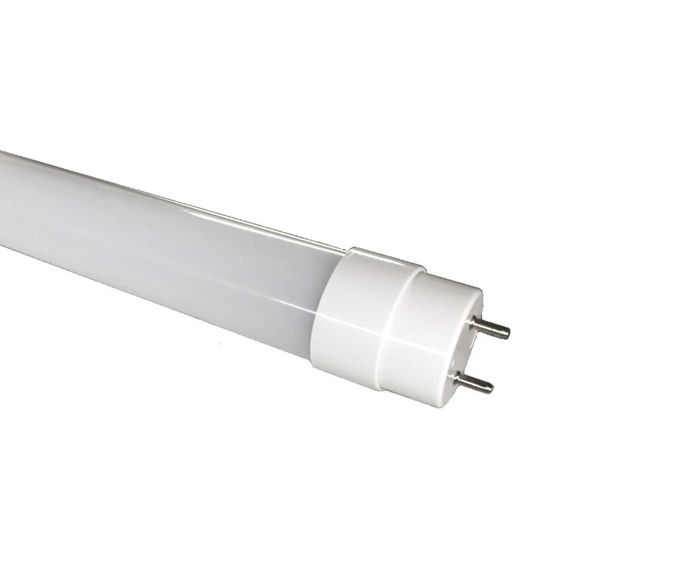 12/24V-LED F15T8 Tube Light(Rotatable)-Daylight 6000K-18"(17-3/4" pin to pin)-7W - Image 1 of 2