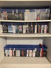 #1 Assortiment de jeux PS4 PlayStation 4 acheter 1 ou regrouper RAPIDE ET GRATUIT - Titres A-M