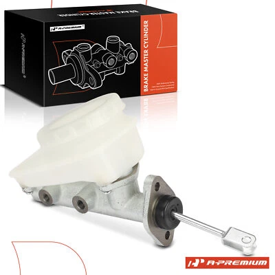 Cilindro maestro de freno con depósito para Triumph GT6 1968 1969 1970-1972 L6 2,0 L Foto 1 de 4