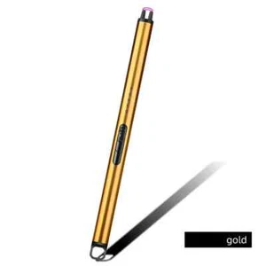 Electric Arc Lighter, USB Rechargeable - Picture 1 of 7