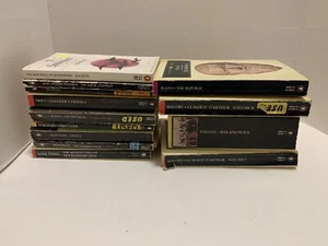 Menge 13 Pinguin Klassiker Taschenbuch Bücher - Bild 1 von 8