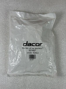 82487 New Genuine OEM Dacor Spark Module - Picture 1 of 2