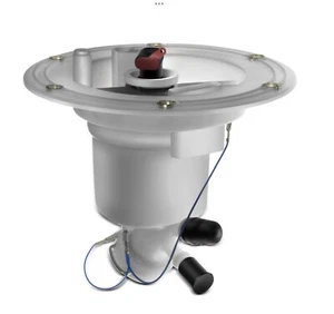 Fuel Filter Strainer Unit for Mercedes Benz W221 W204 C204 C350 CL550 CL600 S600 - Picture 1 of 11