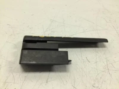 CUBIERTA RIEL ASIENTO INTERIOR DELANTERO DERECHO AUDI A8 2003 2010 FÁBRICA Foto 1 de 4