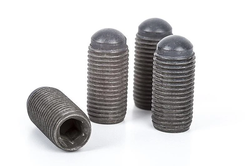 4 x Genuine VW Audi Skoda SEAT Golf T5 A3 A4 Injector Adjustment Screw WHT000530 - Image 1 of 1