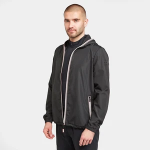 HUNTER Mens Original Lightweight Insulated Shell Packable Jacket Black Sz S $210 - Picture 1 of 22