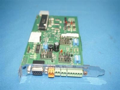 RS232-2000-2CH-R4 RS23220002CHR4 Board - Image 1 of 4