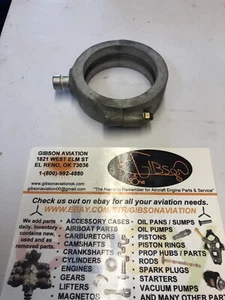 CONTINENTAL 629680 GOVERNOR OIL TRANSFER COLLAR ASM - Picture 1 of 4