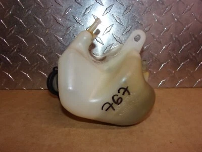 767 A HONDA SHADOW AERO VT750 VT 750 2007 OEM  COOLANT TANK RESERVOIR BOTTLE - Изображение 1 из 4