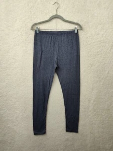 32 Degrees Heat Girls Extra Large Blue Poly Blend Pull On Athletic Fit Pants - Picture 1 of 18