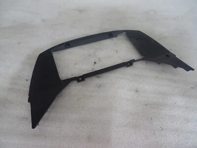 WB. Крышка охладителя решетки радиатора обтекателя Honda Helix CN 250 - Изображение 1 из 2