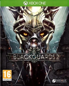 Blackguards 2 Limited Day One Edition NEW Sealed In Stock - Picture 1 of 1