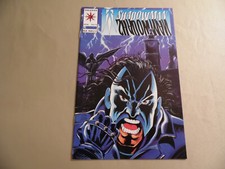 Shadowman #11 (Valiant 1993) Free Domestic Shipping