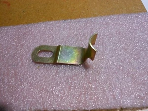 SNAP-ON TOOLS / EILERS RETAINER BRACKET # 1222452-11 NSN: 5340-00-946-6205 - Picture 1 of 5