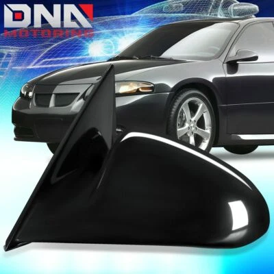 适用于 2000 - 2005 年 PONTIAC BONNEVILLE OE 风格电源左侧门镜 25736283 — 第 1/4 张图片