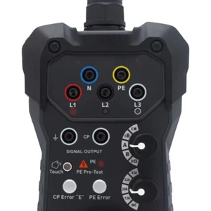 Good EV Car Charger Tester Durable for AC Charging Stations Diagnosis Machine - Picture 1 of 3