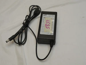 Alimentatore adattatore AC/DC monitor TV originale Samsung A4514_FPN 14V 3.22A 45W - Foto 1 di 1