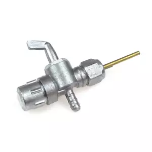 Benzinhahn für Junak, WFM, SHL - Kraftstoffhahn M18x1,5 mm - Bild 1 von 1