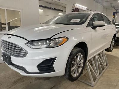 Used Active Noise Cancellation Module fits: 2020 Ford Fusion Body Control BCM RH - Image 1 of 4