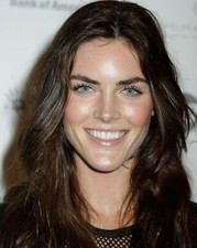 SEXY HILARY RHODA 8x10 PHOTO *