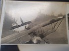 Exeptionnel Album de 211 photographies Escadrilles C4 , C74 et MF52 - 1916/1917