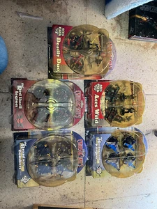 LOTE CRIMSON SKIES X5 - Imagen 1 de 6