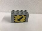 Lego Duplo Kranhalter - Flexibler Schlauch Für Kran, Heli 5794, Baustelle 4988
