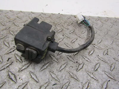 INTERRUPTOR HISUN MOTORS CORP USA HS500 2X4 4X4 Foto 1 de 3