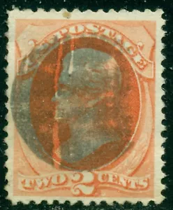 SCOTT # 178, USED, VERY FINE, GREAT PRICE! - Picture 1 of 3