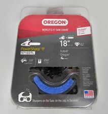 Oregon (571037L) 18 in. 62 Link PowerSharp Replacement Chain for CS1500 Chainsaw