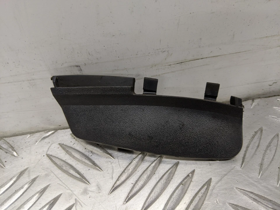 Smart Forfour 454 Pulse 2005 puerta tarjeta panel moldura trasero izquierdo a4547660335 Foto 1 de 2