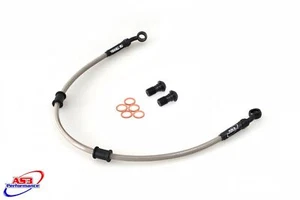 MANGUERA LÍNEA EMBRAGUE VENHILL AS3 para APRILIA SL 1000 FALCO 1999-2003 - Imagen 1 de 2
