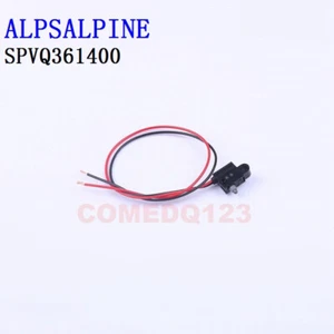 10PCSx SPVQ361400 Switch Element - Picture 1 of 1