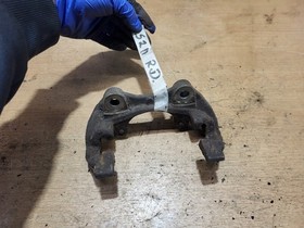 Mercedes W211 S211 3.2 CDI Diesel Rear Driver Right Side Brake Caliper Carrier
