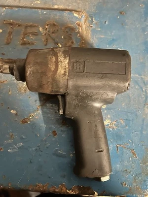 Ingersoll-Rand 2130XP Air Impact Wrench, Impact Wrench 1/2 Inch(read description - Image 1 of 3