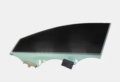 2018-2021 Kia Stinger Driver Front Left Door Glass Window PO42 OEM - Image 1 of 4