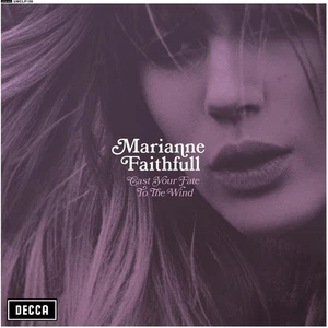 Marianne Faithfull - Cast Your Fate To The Wind: The Complete UK Decca Rec. 6CD - Imagen 1 de 1