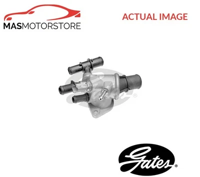 ENGINE COOLANT THERMOSTAT GATES TH24888G1 P FOR LANCIA THESIS 2.4 JTD 841AXD1B02 - Image 1 of 4
