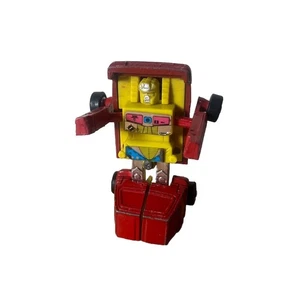 "Convertidores/Transformadores de auto convertidores-A-Bot rojo Honda hatchback 2,5""" - Imagen 1 de 9