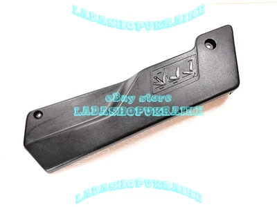 1x Tapicería Asiento IZQUIERDO Revestimiento De Asiento LADA NIVA 21213 21214 4x4 TAJGA Foto 1 de 4