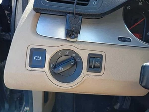 freno a mano elettrico per VOLKSWAGEN PASSAT BERLINA (3C2) ADVANCE 2005 408419 - Picture 1 of 8