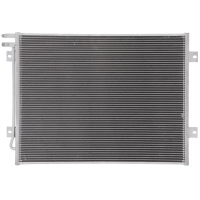 Truck AC Condenser For Mack 1994-99 CS200P Mid-Liner CL 1994-00 CH 1987-04 RD - Image 1 of 4