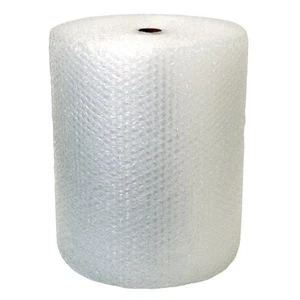 Rotoli Pluriball Per Imballaggi Altezza 100 CM Lunghezza 100 MT Traslochi - Foto 1 di 12