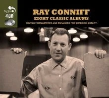 8 Classic Albums-Digi  von Ray Conniff | CD | Zustand gut - Bild 1 von 2