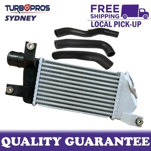 Intercooler & Hoses For Mitsubishi Challenger 4D56 2.5L - Picture 1 of 12