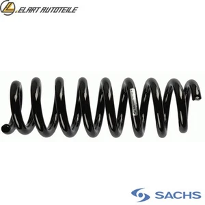 FAHRWERKSFEDER 994 485 FÜR BMW 3E91 N47D20C/A M47D20 2.0L N43B16AA 1.6L 4cyl - Bild 1 von 7